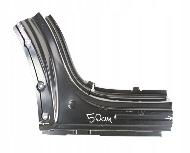 MAZDA CX5 CX-5 2 II KF 17-23 próg słupek C prawy KBYW70271C KBYW-70-271C 1/2