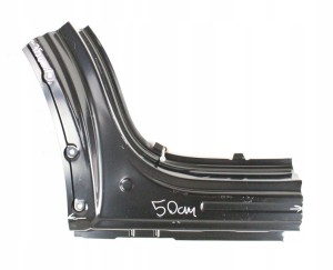 MAZDA CX5 CX-5 2 II KF 17-23 Seitenteil Seitenwänd Kotflügel hinten rechts KBYW70410D KBYW-70-410D