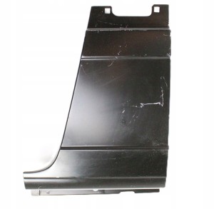 CITROEN JUMPER 2006-2024 DOKA KABINA Seitenteil Seitenwänd Seiteschweller Türschweller Säule Seinetwänd Seitenteil B-Säule links 53165540