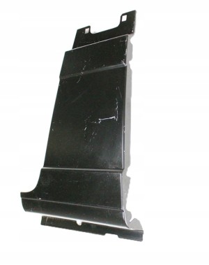 FIAT DUCATO 250 2006-2024 DOKA KABINA próg słupek B lewy 53165540 2/3 MINIATURA