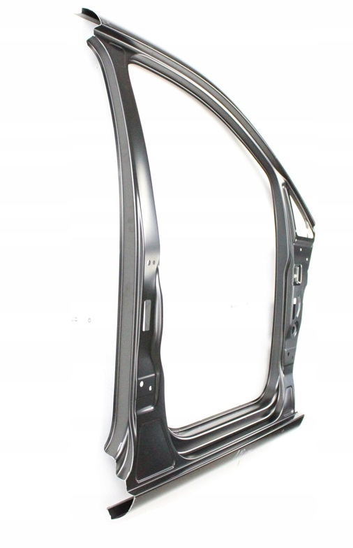 VW TOURAN LIFT 1T0 1T3 2010-2015 próg słupek prawy 1T0809606H 3/3