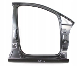 VW TOURAN LIFT 1T0 1T3 2010-2015 Seitenteil Seitenwänd Seiteschweller Türschweller Säule Säule rechts 1T0809606H