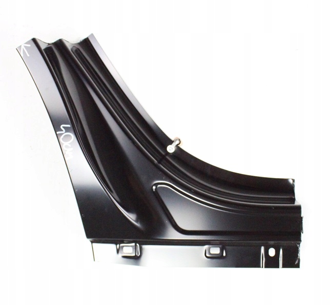 HYUNDAI TUCSON 4 IV NX4A NX4E 2020- tylny prawy błotnik kolanko 71504N7C00 1/3