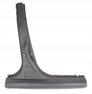 TOYOTA AYGO 1 I B1 2005-2014 5D Seitenteil Seitenwänd Seiteschweller Türschweller Säule Säule B rechts 614110H010