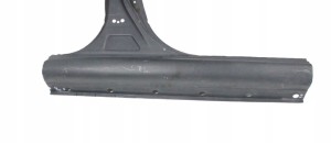 TOYOTA AYGO 1 I B1 2005-2014 5D próg słupek B prawy 614110H010 4/4 MINIATURA