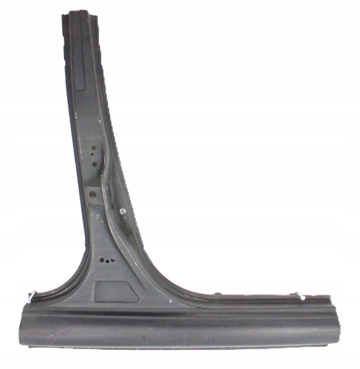 CITROEN C1 PM PN 2005-2014 5D próg słupek B prawy 1611920180 1/4