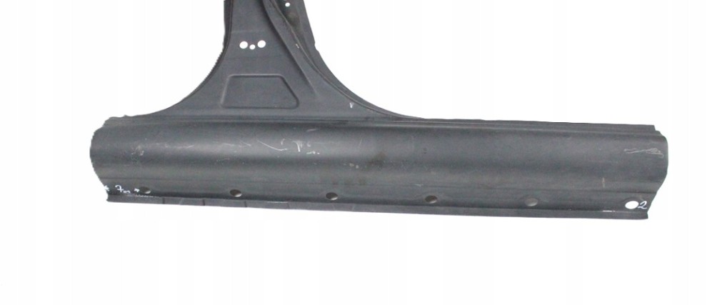 CITROEN C1 PM PN 2005-2014 5D próg słupek B prawy 1611920180 4/4