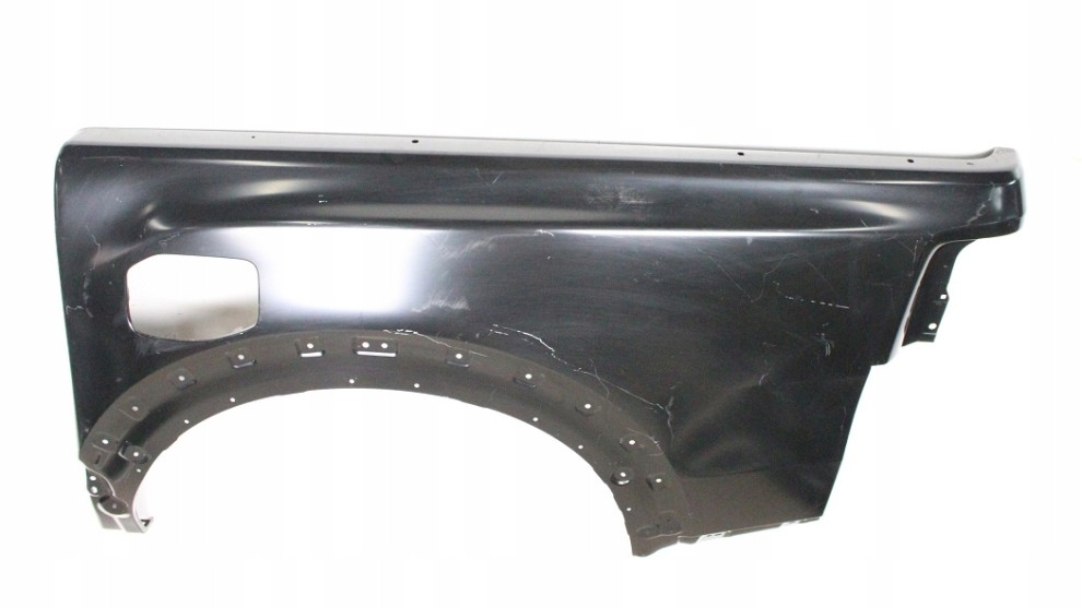 FORD RANGER RAPTOR 2019-2022 tylny błotnik lewy 2400948 5/5