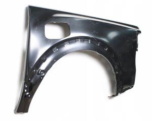 FORD RANGER RAPTOR 2019-2022 tylny błotnik lewy 2400948 2/5 MINIATURA