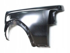 FORD RANGER RAPTOR 2019-2022 tylny błotnik lewy 2400948 3/5 MINIATURA