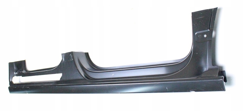 FORD TOURNEO CONNECT MK3 L1 2K7 22- Próg słupek prawy 2K7809606 2K7809604B 3/3