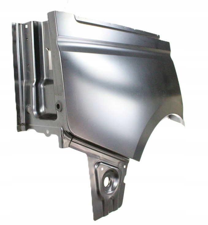 FORD TOURNEO CONNECT MK3 L1 2022- tylny błotnik prawy 2K7809604B 2K7809604C 2/3