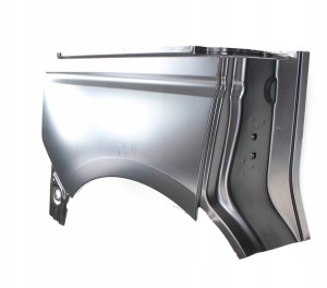 FORD TOURNEO CONNECT MK3 L1 2022- tylny błotnik prawy 2K7809604B 2K7809604C 3/3 MINIATURA