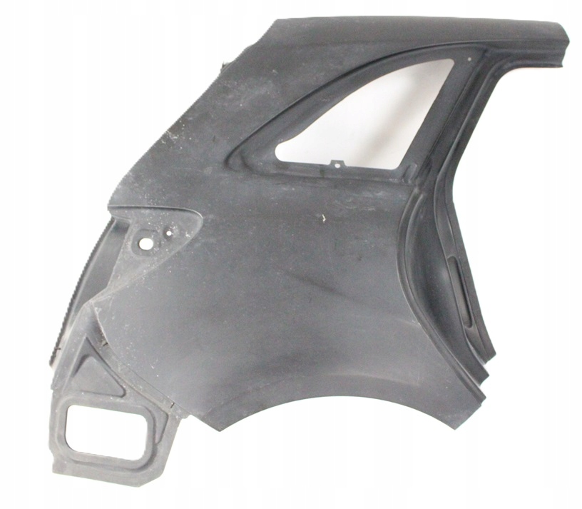 MERCEDES-BENZ B-KLASA W246 246 2011-2018 tylny prawy błotnik A2466300801 1/3