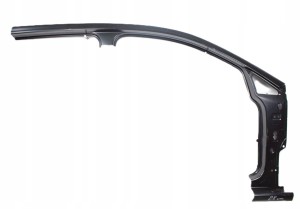 VW GOLF 7 VII 5G9 KOMBI VARIANT 2012-2020 Seitenteil Seitenwänd Seiteschweller Türschweller Säule Säule rechts 5G9809606B