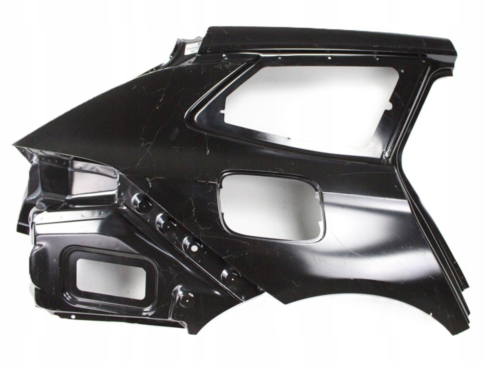 OPEL INSIGNIA B 2 KOMBI 2017-2024 tylny prawy błotnik YR00676380 39238647 1/5