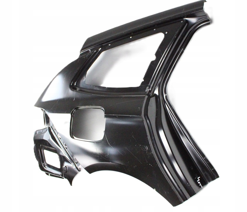 OPEL INSIGNIA B 2 KOMBI 2017-2024 tylny prawy błotnik YR00676380 39238647 4/5