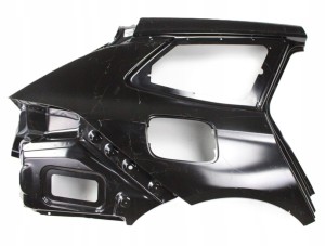 OPEL INSIGNIA B 2 KOMBI 2017-2024 Seitenteil Seitenwänd Kotflügel hinten rechts YR00676380 39238647