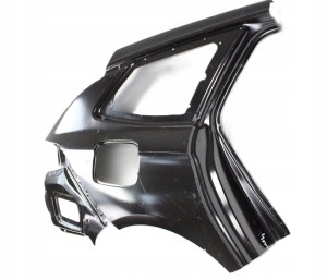 OPEL INSIGNIA B 2 KOMBI 2017-2024 tylny prawy błotnik YR00676380 39238647 4/5 MINIATURA