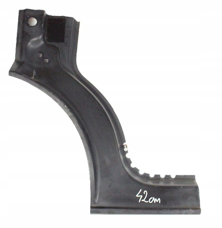 VW MULTIVAN 6 VI 7E0 2015-2021 próg słupek A lewy 7E0810075 1/4