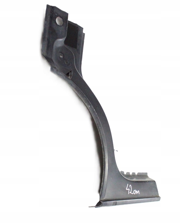 VW TRANSPORTER T6 7E0 2015-2024 próg słupek A lewy 7E0810075 2/4