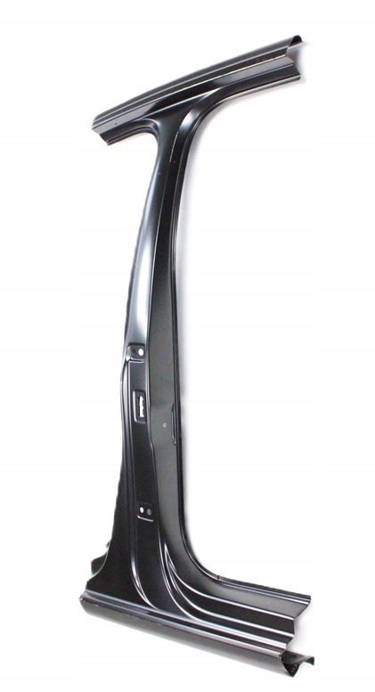 VW TOURAN 5TA 2015-2024 próg słupek B lewy 5TA809835 5TA809051 2/4