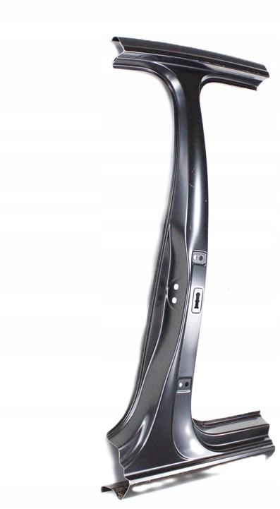 VW TOURAN 5TA 2015-2024 próg słupek B lewy 5TA809835 5TA809051 3/4