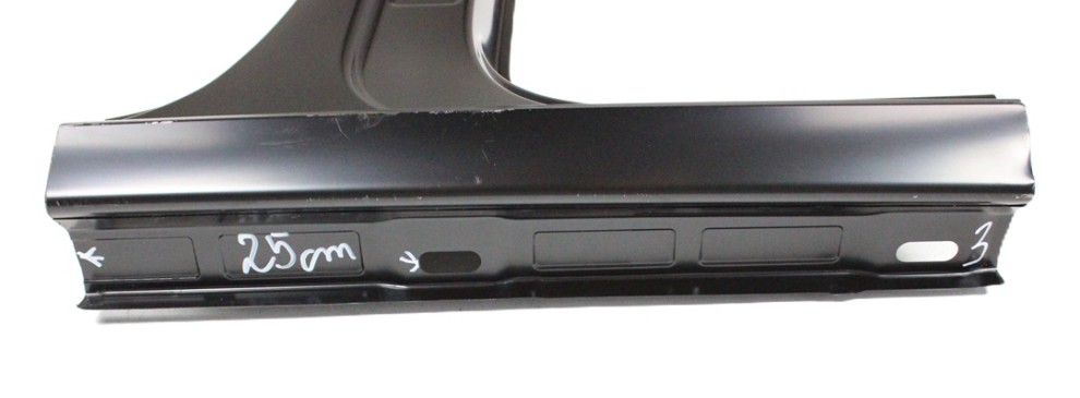 VW TOURAN 5TA 2015-2024 próg słupek B lewy 5TA809835 5TA809051 4/4