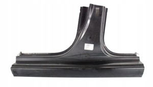 AUDI A6 S6 C6 4F5 4F9 2004-2011 Seitenteil Seitenwänd Seiteschweller Türschweller Säule Seinetwänd Seitenteil B-Säule links 4F5809847 4G9809847