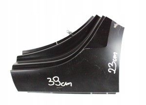 AUDI A4 S4 B9 8W5 8W9 2015-2019 Seitenteil Seitenwänd Seiteschweller Türschweller Säule C-Säule links 8W5809847 8W9809847