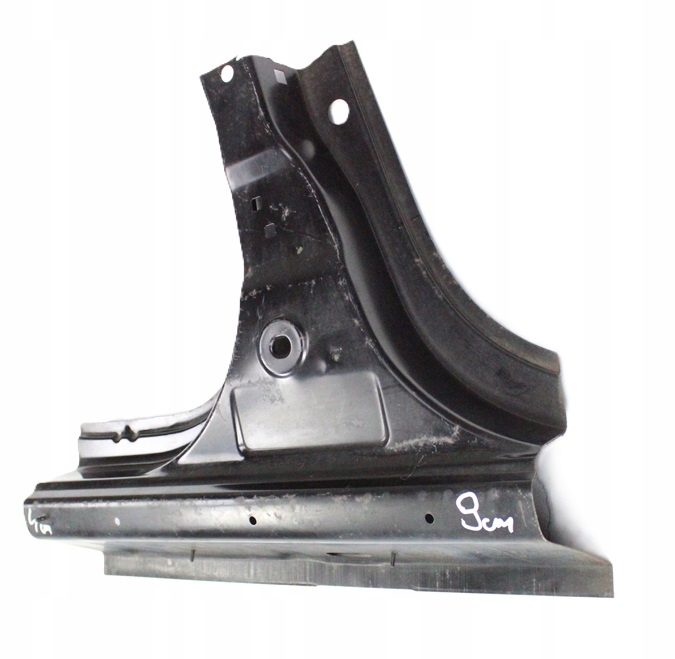 DACIA SANDERO 2 II STEPWAY 2012-2020 próg słupek B prawy 764600448R 3/3