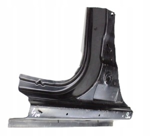 DACIA SANDERO 2 II STEPWAY 2012-2020 próg słupek B prawy 764600448R 2/3 MINIATURA