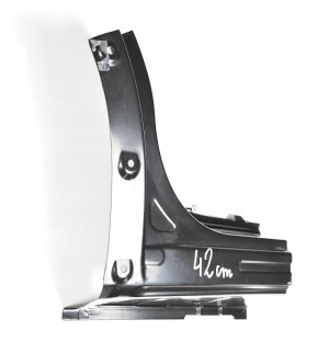 MAZDA CX5 CX-5 KE 2012-2017 tylny błotnik prawy KDY370410C KDY37-0410C 2/2 MINIATURA