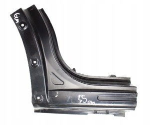 MAZDA CX5 CX-5 KE 2012-2017 Seitenteil Seitenwänd Kotflügel hinten rechts KDY370410C KDY37-0410C