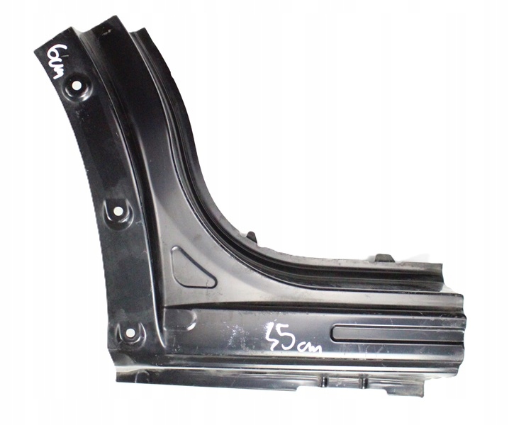 MAZDA CX5 CX-5 KE 2012-2017 próg słupek C prawy KDY370410B KDY37-0410B 1/2