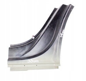 AUDI Q5 SQ5 RSQ5 8R0 08-17 Seitenteil Seitenwänd Seiteschweller Türschweller Säule C-Säule links Kniestück C-Säule 8R0809847A