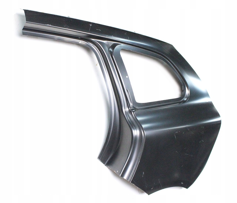 VOLVO XC60 XC-60 1 156 2009-2017 tylny błotnik lewy 31416142 2/3