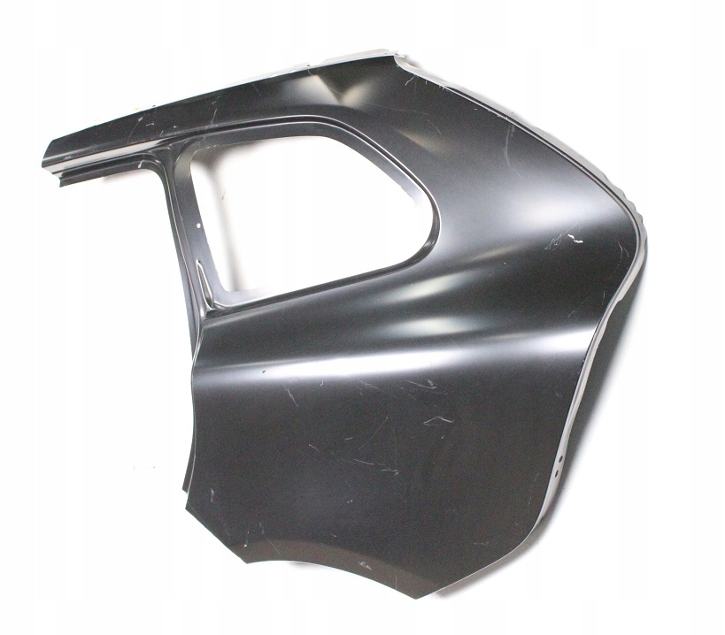 VOLVO XC60 XC-60 1 156 2009-2017 tylny błotnik lewy 31416142 3/3