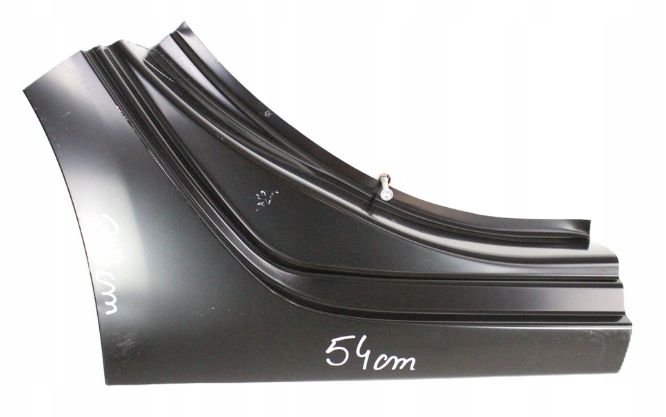 OPEL ASTRA K 5 V 2016-2021 Próg słupek C prawy 39045588 39117464 2/3