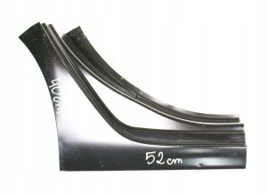 OPEL ASTRA K 5 V 2016-2021 Próg słupek C prawy 39045588 39117464 1/3 MINIATURA