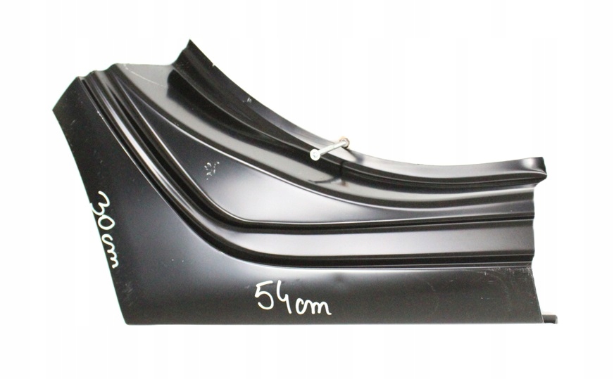 OPEL ASTRA K 5 V 2016-2021 tylny prawy błotnik słupek C 39117422 39193187 3/3