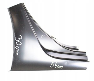 OPEL ASTRA K 5 V 2016-2021 Seitenteil Seitenwänd Kotflügel hinten rechts C-Säule 39117422 39193187