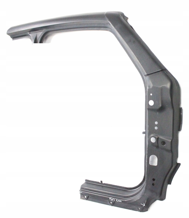 JEEP RENEGADE 2014-2024 próg słupek A prawy 68627767AA 51988420 2/3