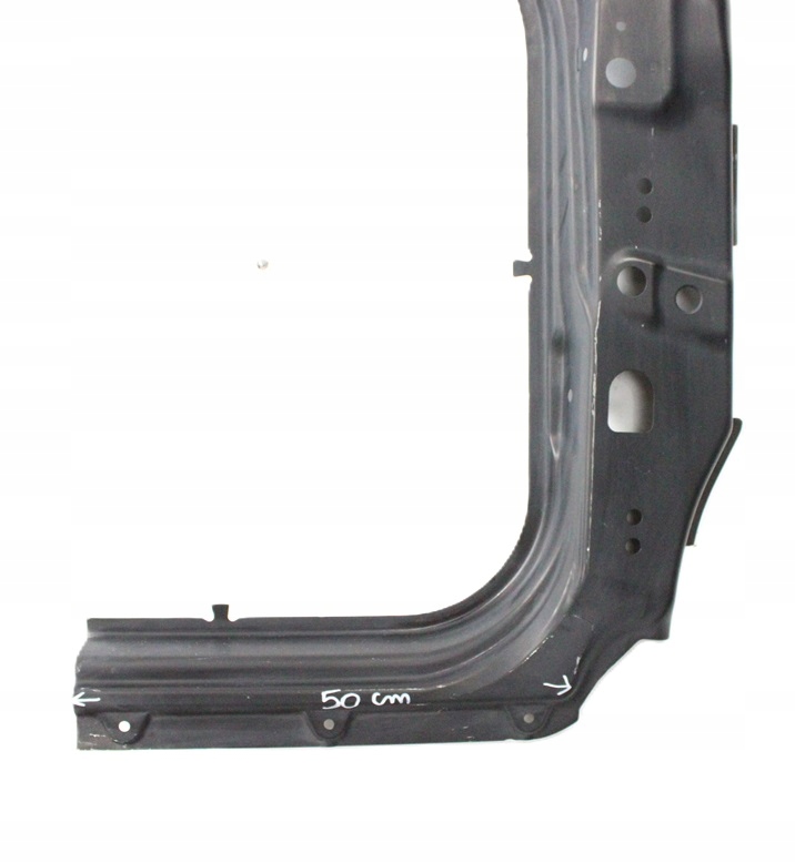 JEEP RENEGADE 2014-2024 próg słupek A prawy 68627767AA 51988420 3/3