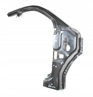 DODGE JOURNEY 2008-2020 Próg słupek prawy 68035428AF 2/2 MINIATURA