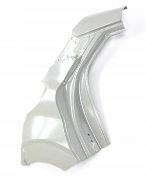 HYUNDAI I10 3 III AC3 2019-2024 Tylny prawy błotnik 71122K7000 71122-K7000 3/3 MINIATURA