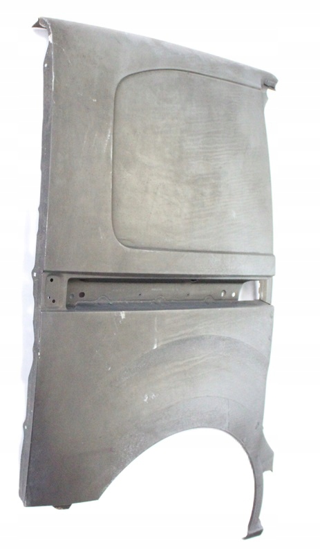 FIAT SCUDO E-SCUDO 3 L1 2022- tylny prawy błotnik 1685065980 1613611880 3/3