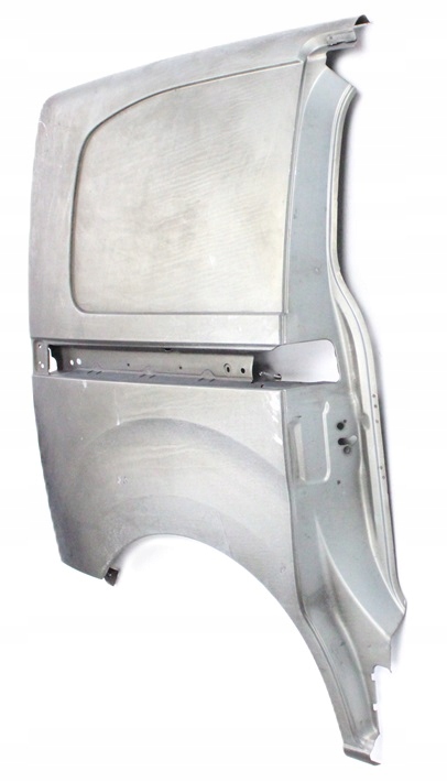 OPEL VIVARO C L1 K0 2019-2024 tylny prawy błotnik 1685065980 1613611880 2/3