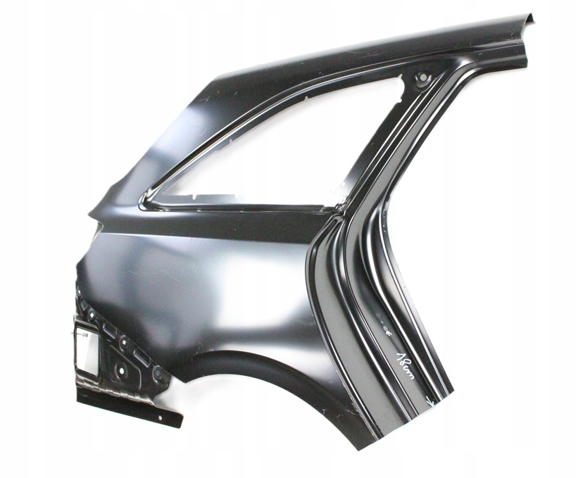 KIA CEED 3 CD KOMBI 2018-2026 tylny tył błotnik prawy 71504J7C10 2/3