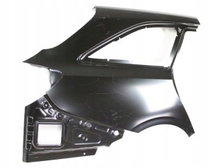 KIA CEED 3 CD KOMBI 2018-2026 tylny tył błotnik prawy 71504J7C10 3/3 MINIATURA